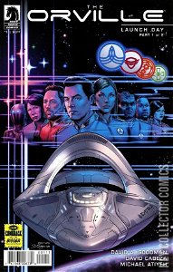 The Orville #1
