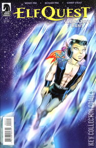 ElfQuest: Stargazer's Hunt #2