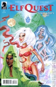 ElfQuest: Stargazer's Hunt #3