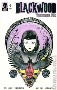 Blackwood: The Mourning After #3