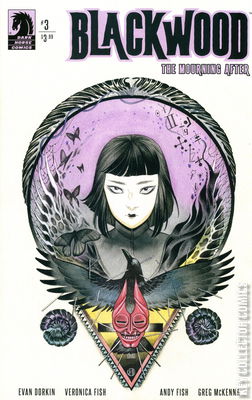 Blackwood: The Mourning After