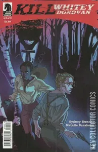Kill Whitey Donovan #1