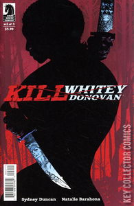 Kill Whitey Donovan