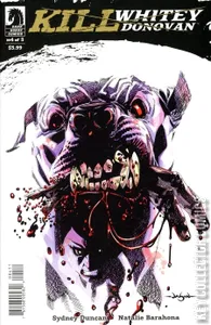 Kill Whitey Donovan #4