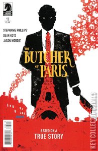 The Butcher of Paris #2