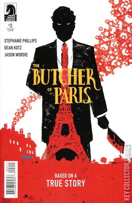 The Butcher of Paris