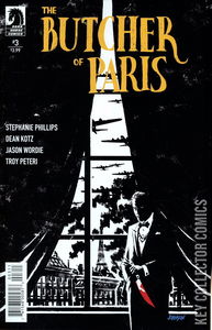 The Butcher of Paris #3