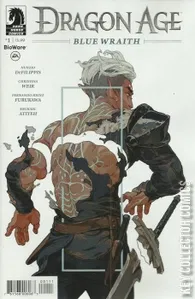 Dragon Age: Blue Wraith #1