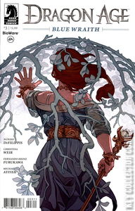 Dragon Age: Blue Wraith #3