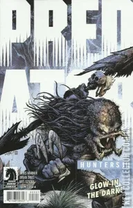 Predator: Hunters III #2