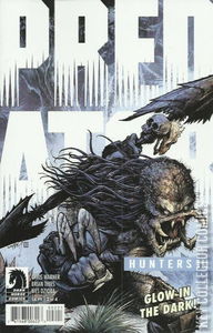 Predator: Hunters III #2 