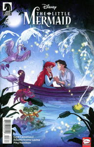 Disney's The Little Mermaid #3