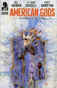 American Gods: The Moment of the Storm #2