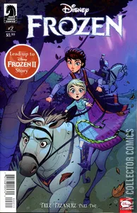 Disney: Frozen - True Treasure #2