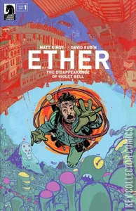 Ether: The Disappearance of Violet Bell #1