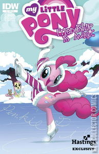 My Little Pony: Friendship Is Magic #2