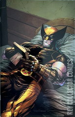 Variant Cover for X-Men '97 #1