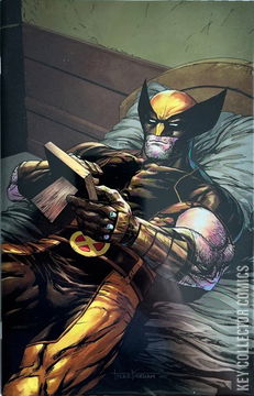 Variant Cover for X-Men '97 #1