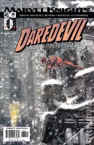 Daredevil #38