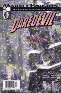 Daredevil #38