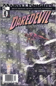 Daredevil #38 