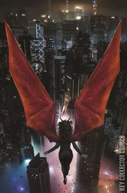 Rise of Dracula