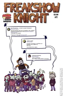 Freakshow Knight