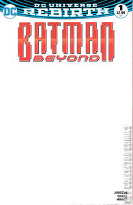 Batman Beyond #1 