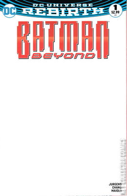Batman Beyond