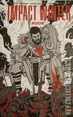 Variant Cover for Impact Winter: Rook #1