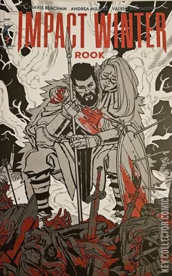 Impact Winter: Rook