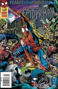 Spectacular Spider-Man Super Special #1