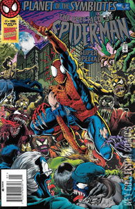 Spectacular Spider-Man Super Special #1 