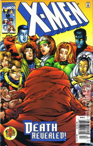 X-Men #95