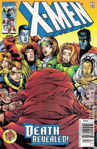 X-Men #95