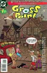 Cover for Gross Point #1