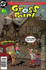 Cover for Gross Point #1