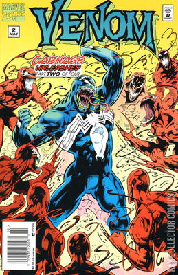 Venom: Carnage Unleashed