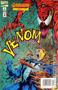 Venom: Carnage Unleashed #1