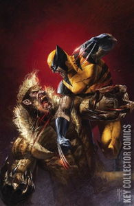 Wolverine #48