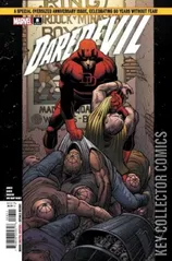 Variant Cover for Daredevil #8