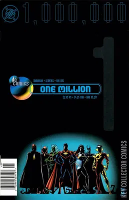DC One Million