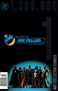 DC One Million #1