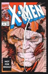 Variant Cover for X-Men #7