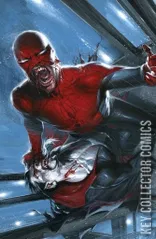 Variant Cover for Spider-Man: Unforgiven #1
