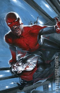 Spider-Man: Unforgiven #1