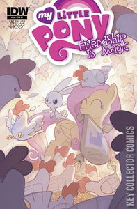 My Little Pony: Friendship Is Magic #24 