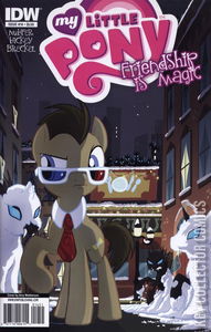 My Little Pony: Friendship Is Magic #14