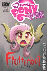 My Little Pony: Friendship Is Magic #33 