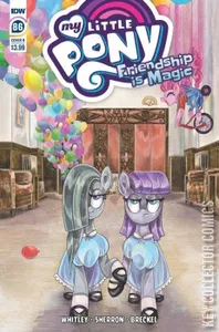 My Little Pony: Friendship Is Magic #86